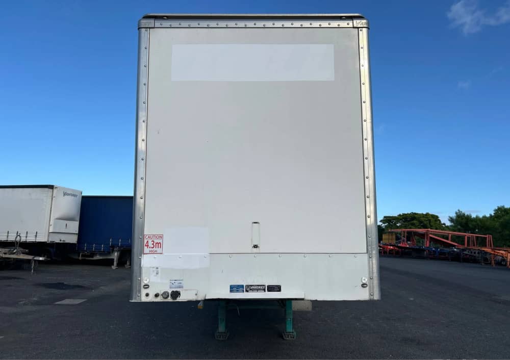 2019 Vawdrey VBS30D - Image 25