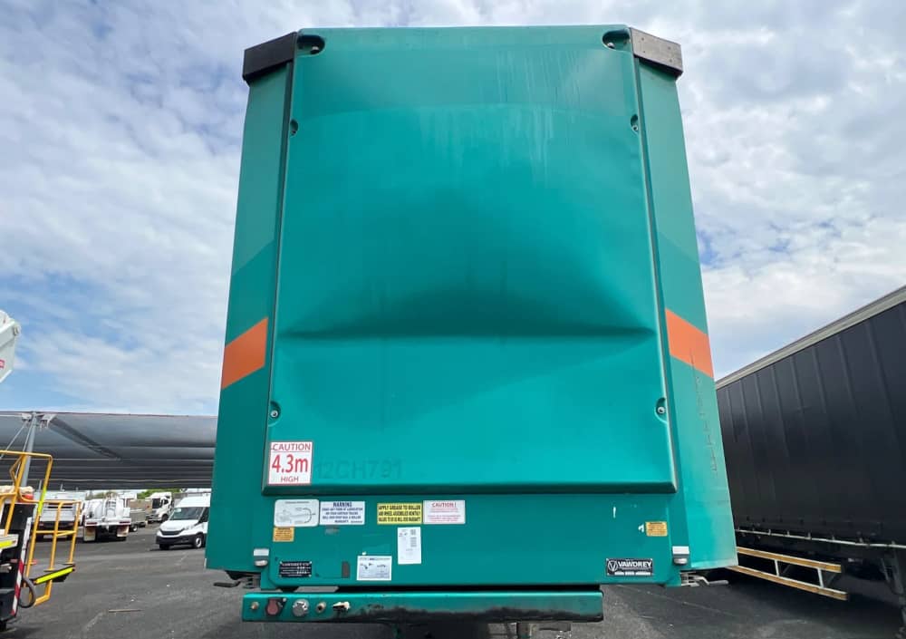 2019 Vawdrey VB-S3 - Image 30