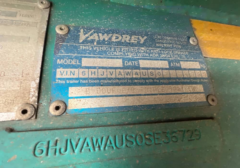 2019 Vawdrey VB-S3 - Image 5