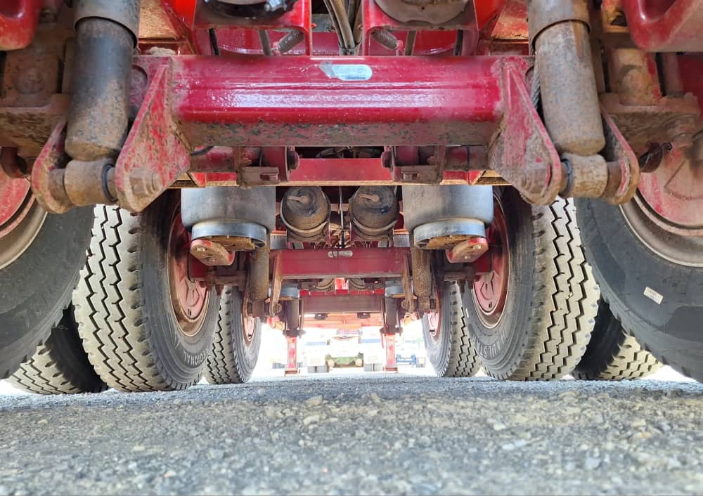 2020 Tristar 28KL Water Tanker - Image 22