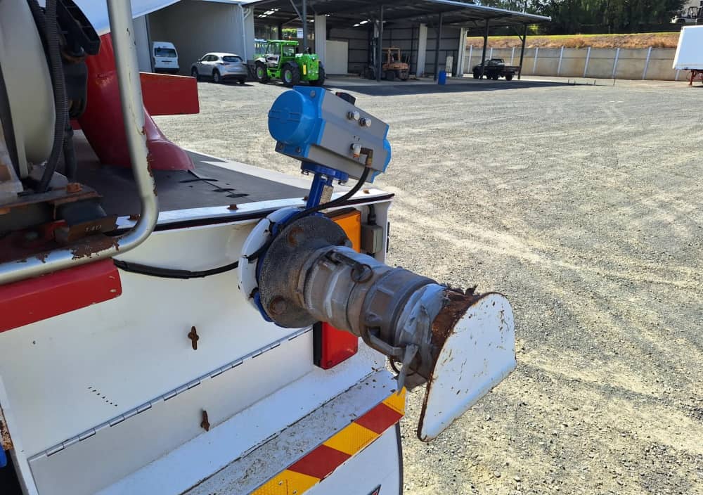 2020 Tristar 28KL Water Tanker - Image 16