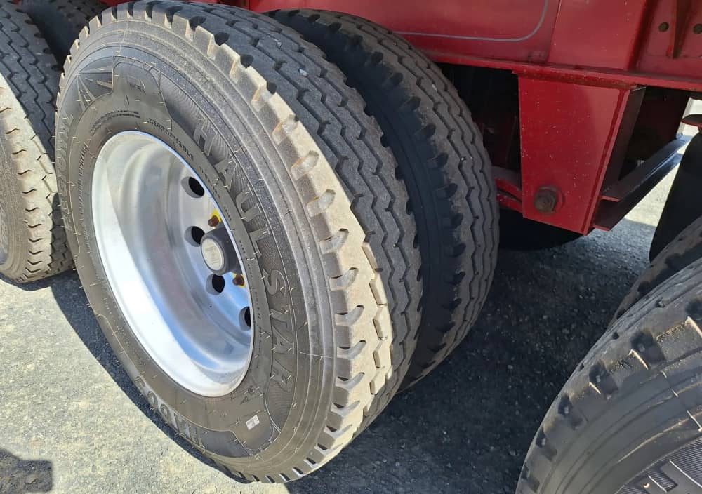 2020 Tristar 28KL Water Tanker - Image 4