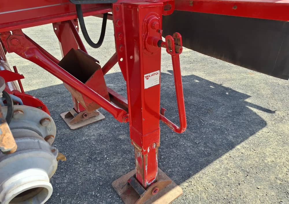 2020 Tristar 28KL Water Tanker - Image 26