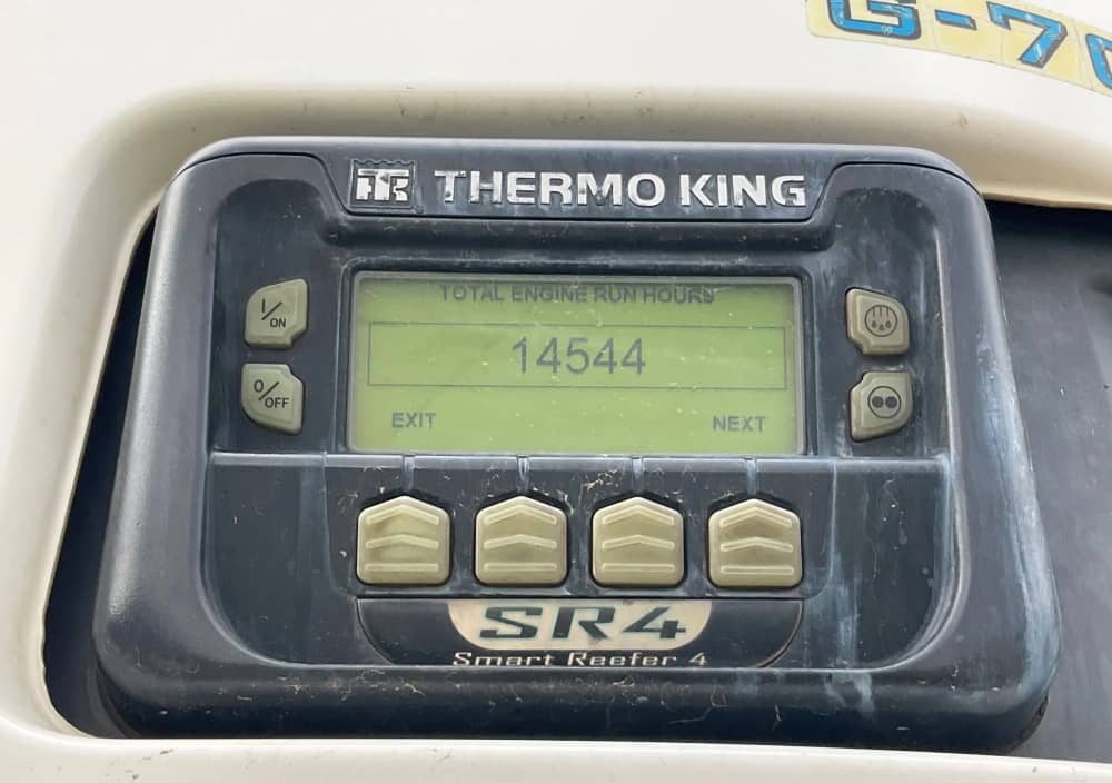 2018 Maxicube ST3 - Image 2