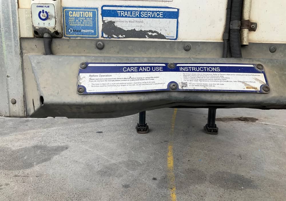 2018 Maxicube ST3 - Image 12