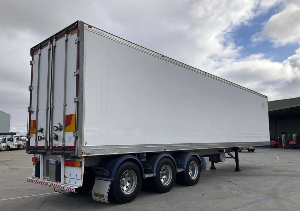 2018 Maxicube ST3 - Image 13