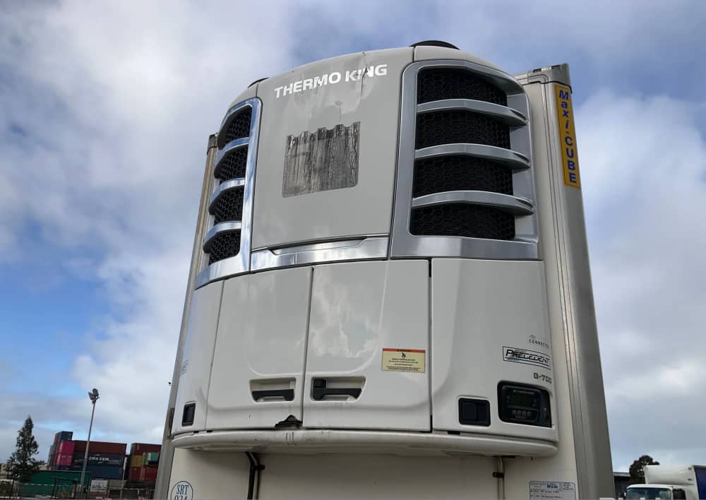 2018 Maxicube ST3 - Image 4