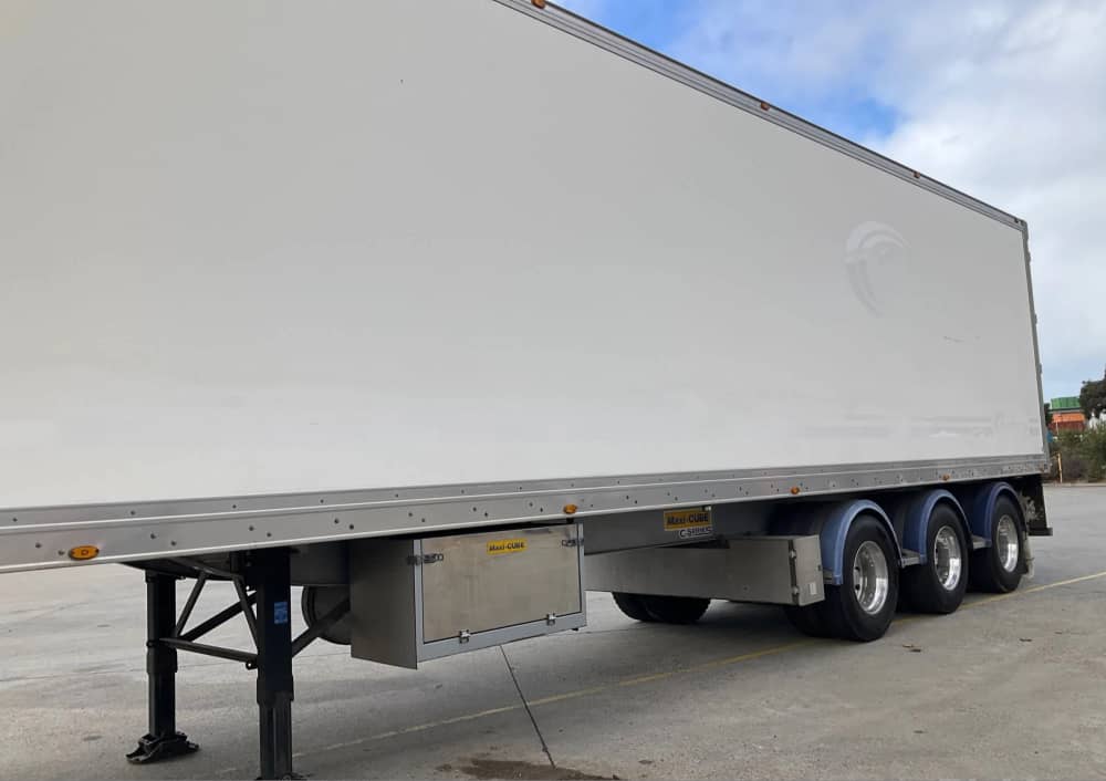 2018 Maxicube ST3 - Image 9