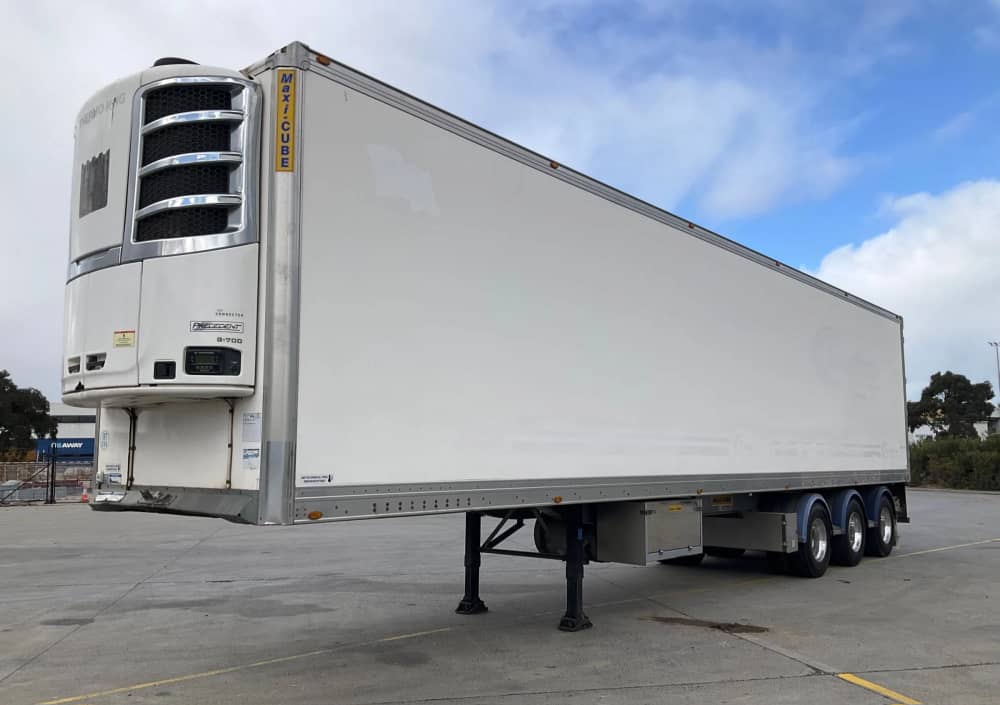 2018 Maxicube ST3 - Image 18