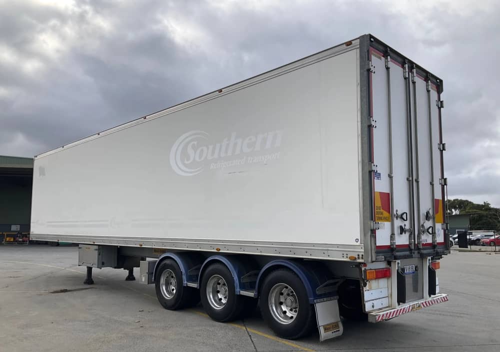 2018 Maxicube ST3 - Image 19