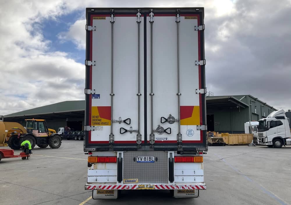 2018 Maxicube ST3 - Image 20