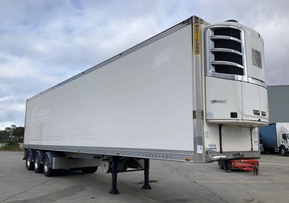 2018 Maxicube ST3 - Image 21