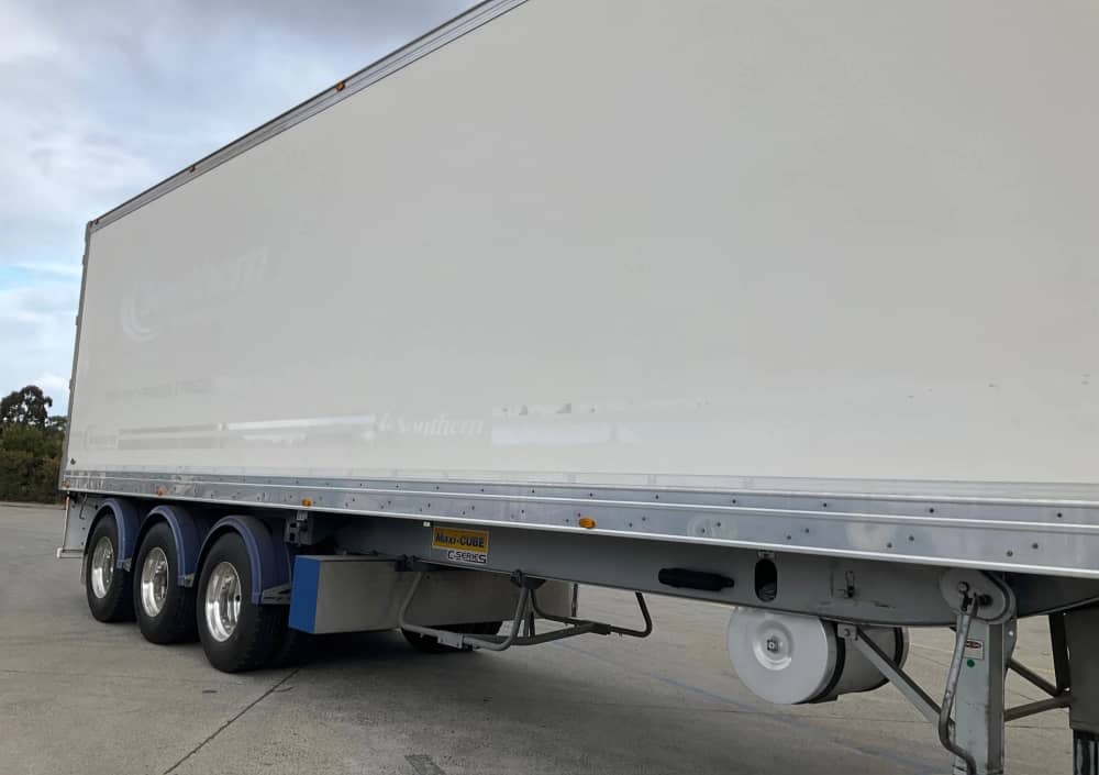 2017 Maxicube ST3 - Image 16