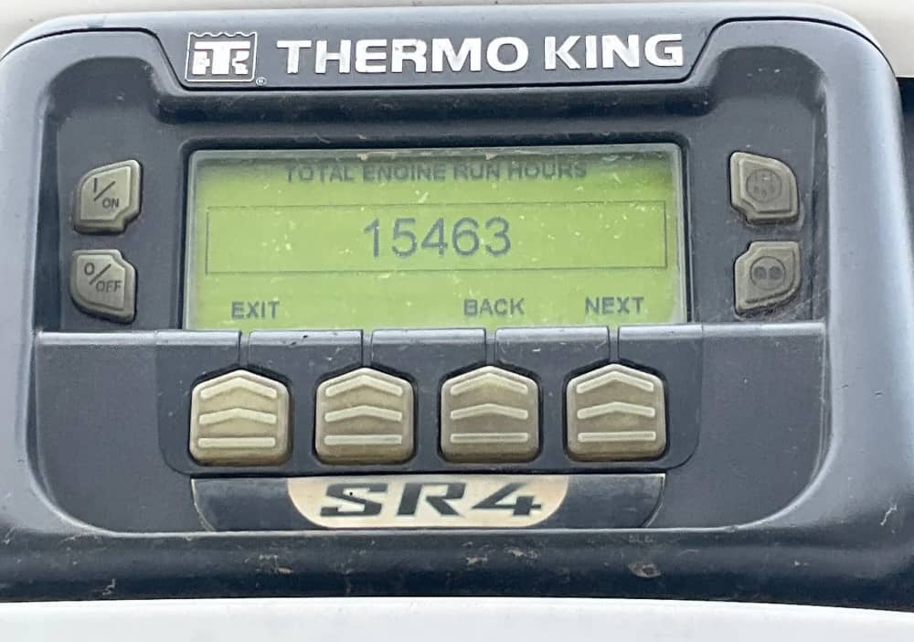 2017 Maxicube ST3 - Image 2