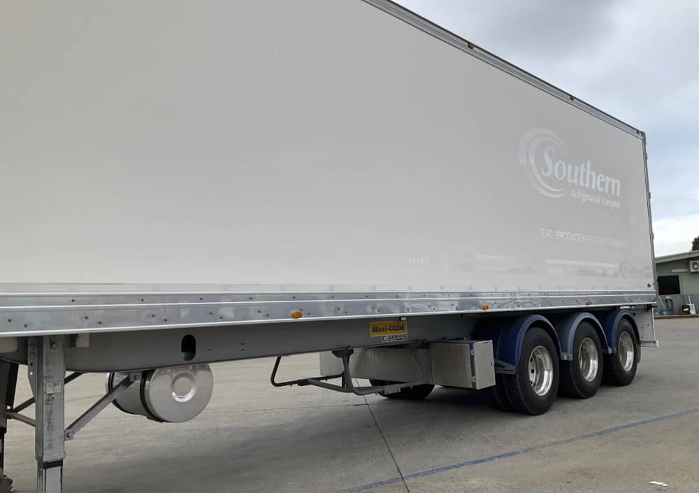 2017 Maxicube ST3 - Image 12