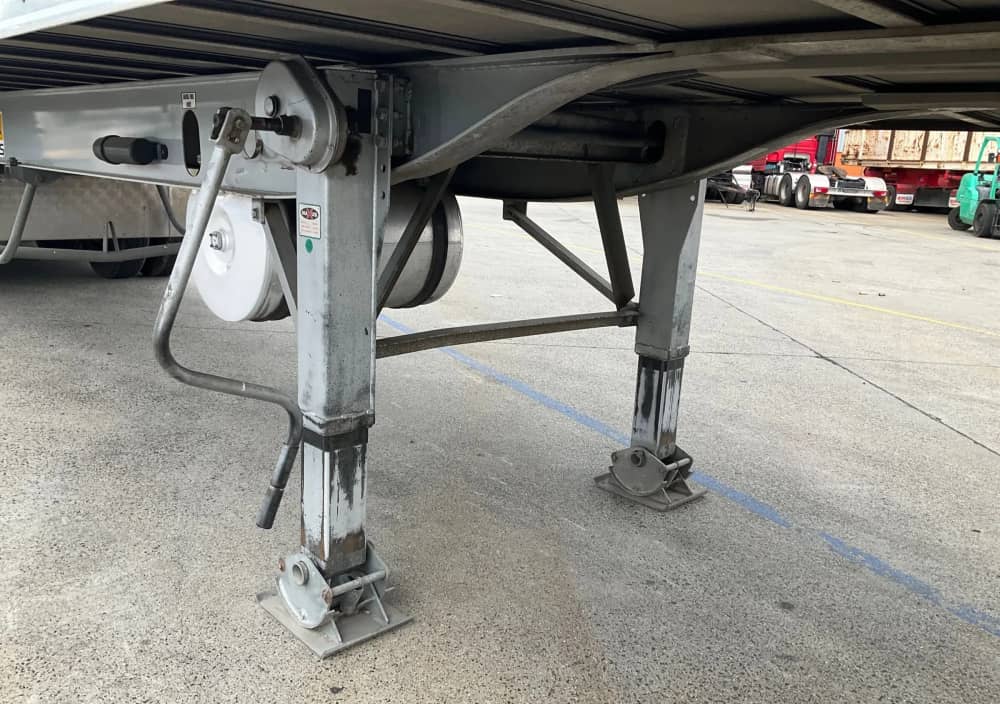 2017 Maxicube ST3 - Image 26