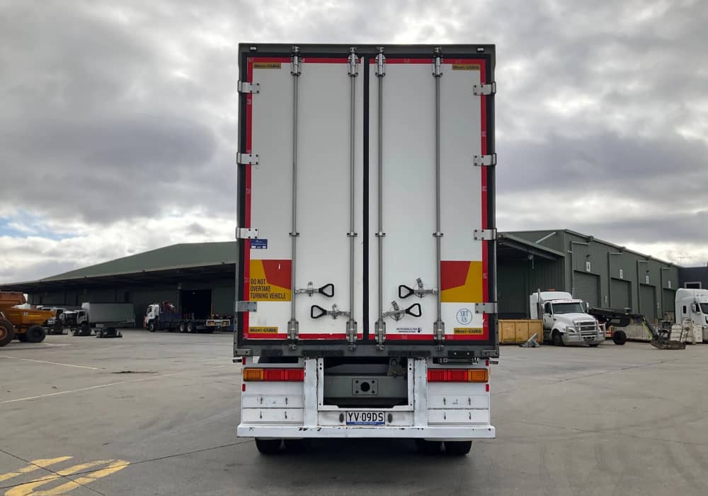 2017 Maxicube ST3 - Image 17