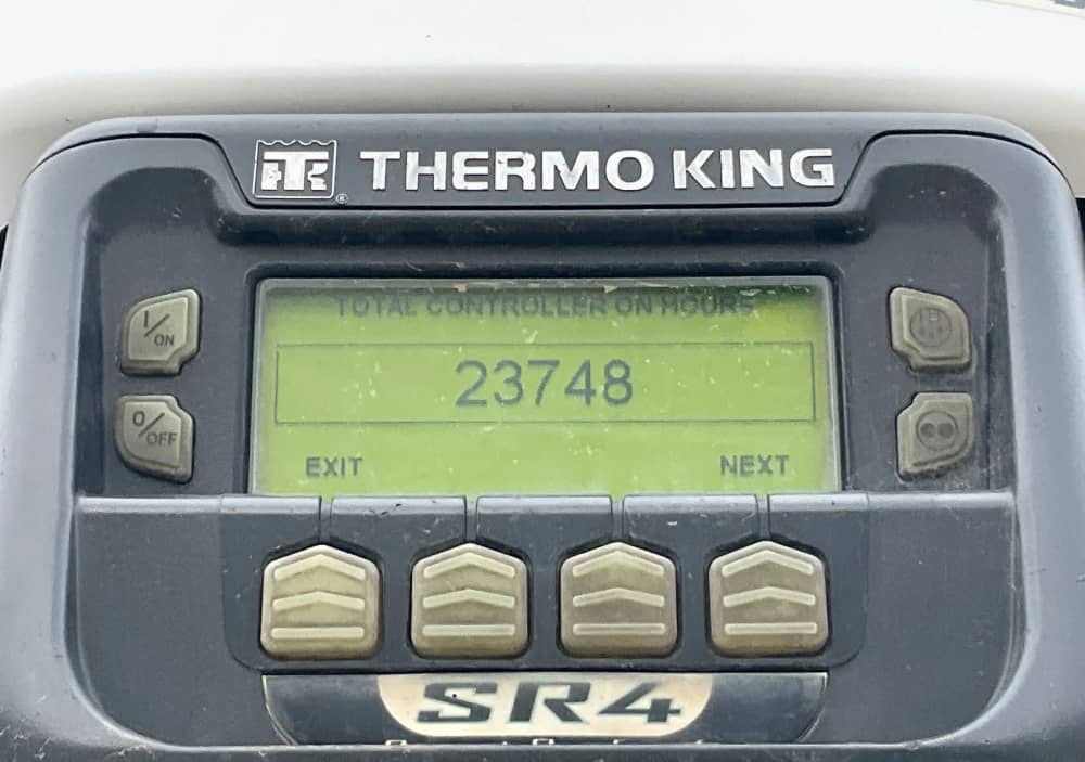 2017 Maxicube ST3 - Image 3