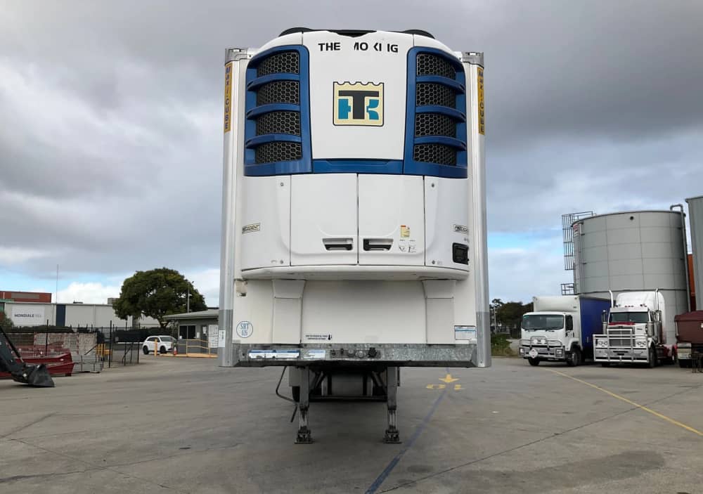 2017 Maxicube ST3 - Image 18