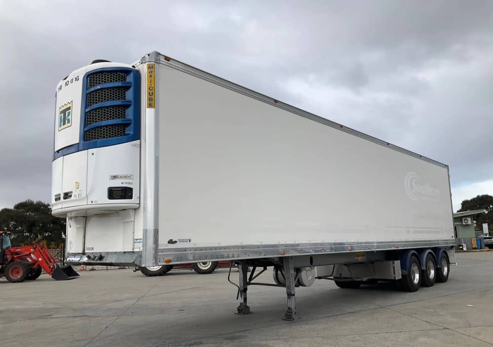 2017 Maxicube ST3 - Image 19