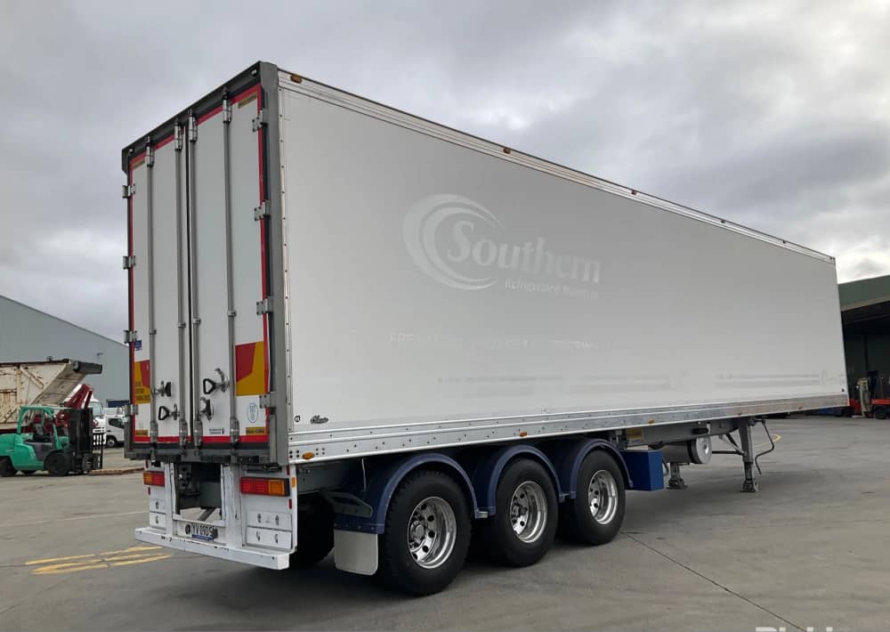 2017 Maxicube ST3 - Image 20