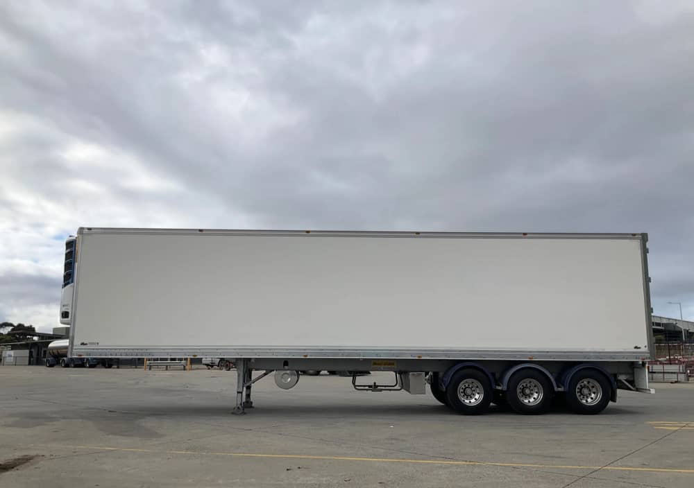 2017 Maxicube ST3 - Image 22