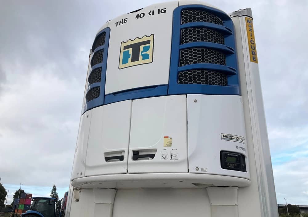 2017 Maxicube ST3 - Image 8