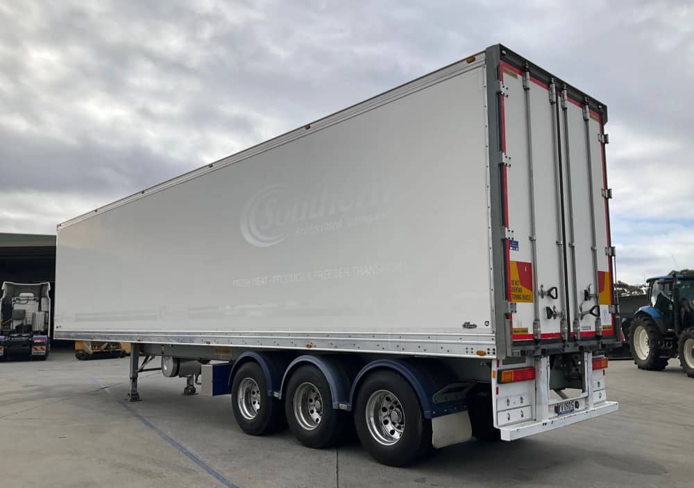 2017 Maxicube ST3 - Image 23