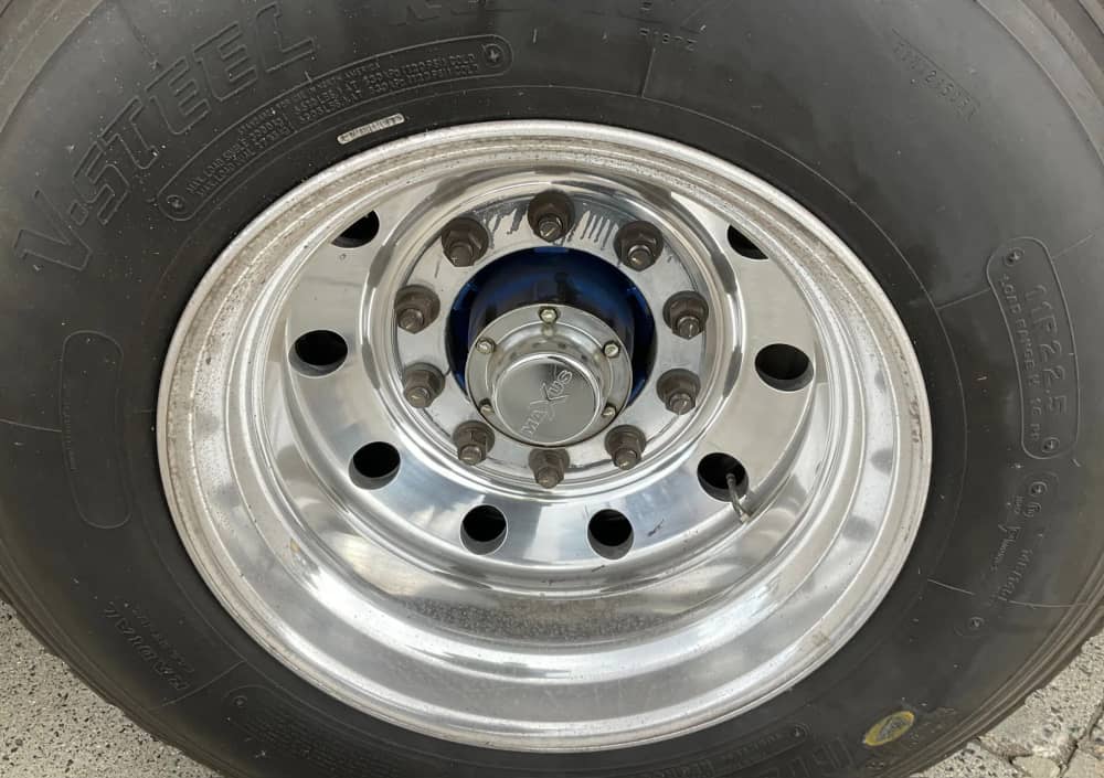 2017 Maxicube ST3 - Image 9