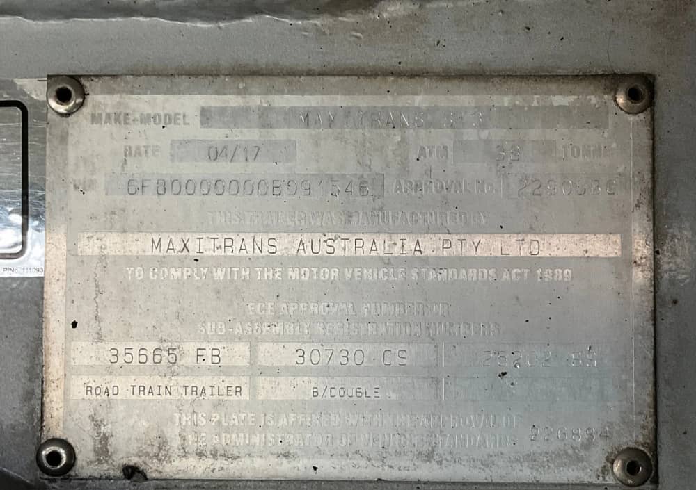 2017 Maxicube ST3 - Image 24