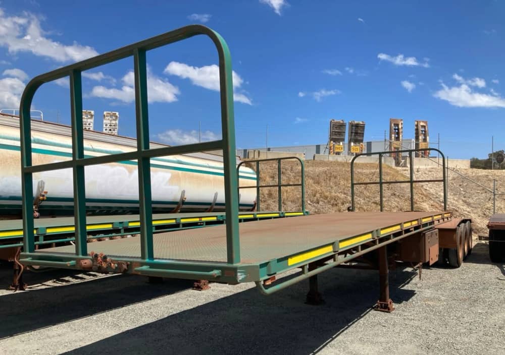 2020 Bruce Rock Engineering BRE-TR350 - Image 10