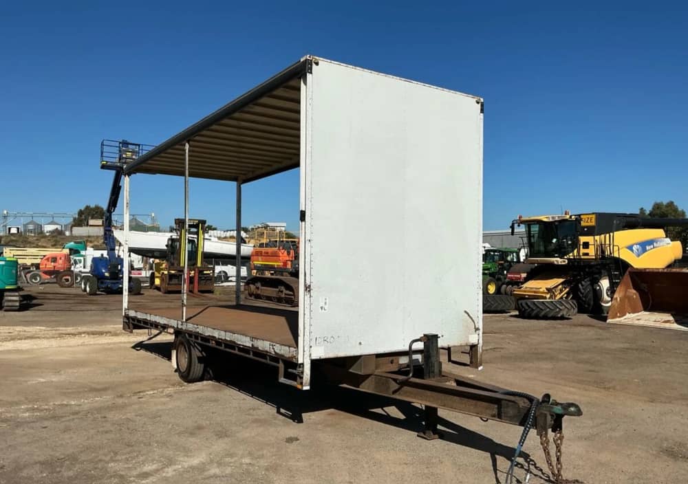 2005 P & G Body Builders