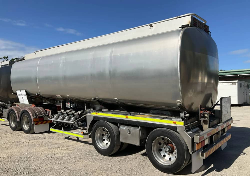 2011 Heil Heil Tandem - Image 2