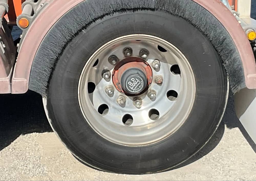 2011 Heil Heil Tandem - Image 11