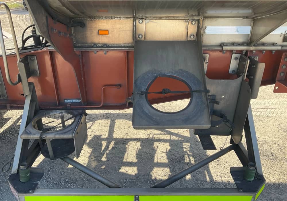 2011 Heil Heil Tandem - Image 15