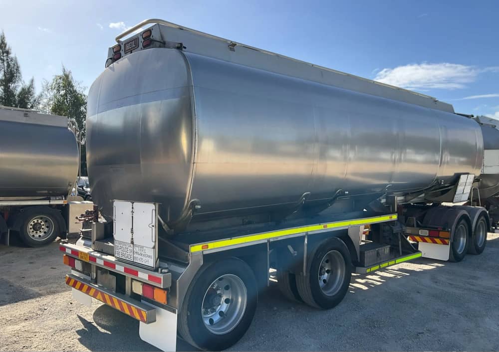 2011 Heil Heil Tandem - Image 3