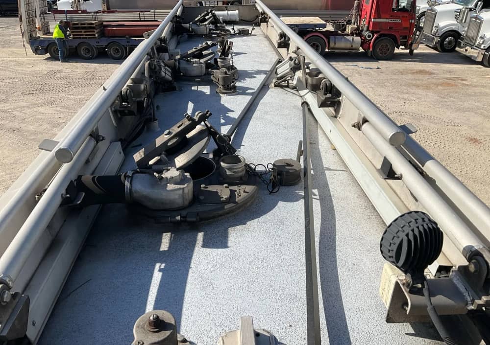 2011 Heil Heil Tandem - Image 5