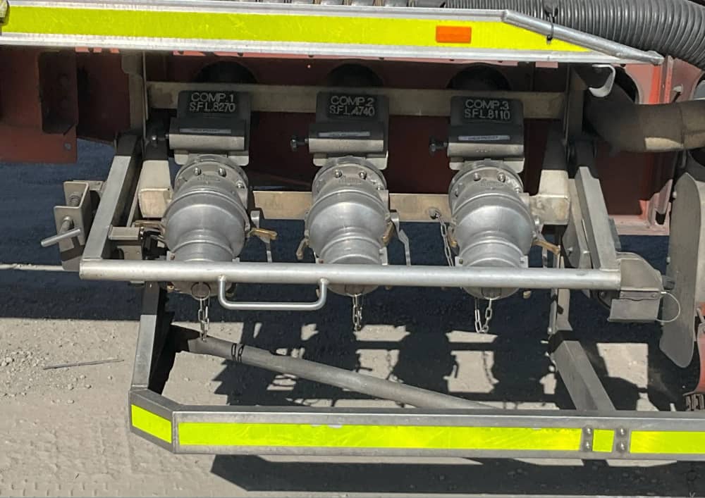 2011 Heil Heil Tandem - Image 7