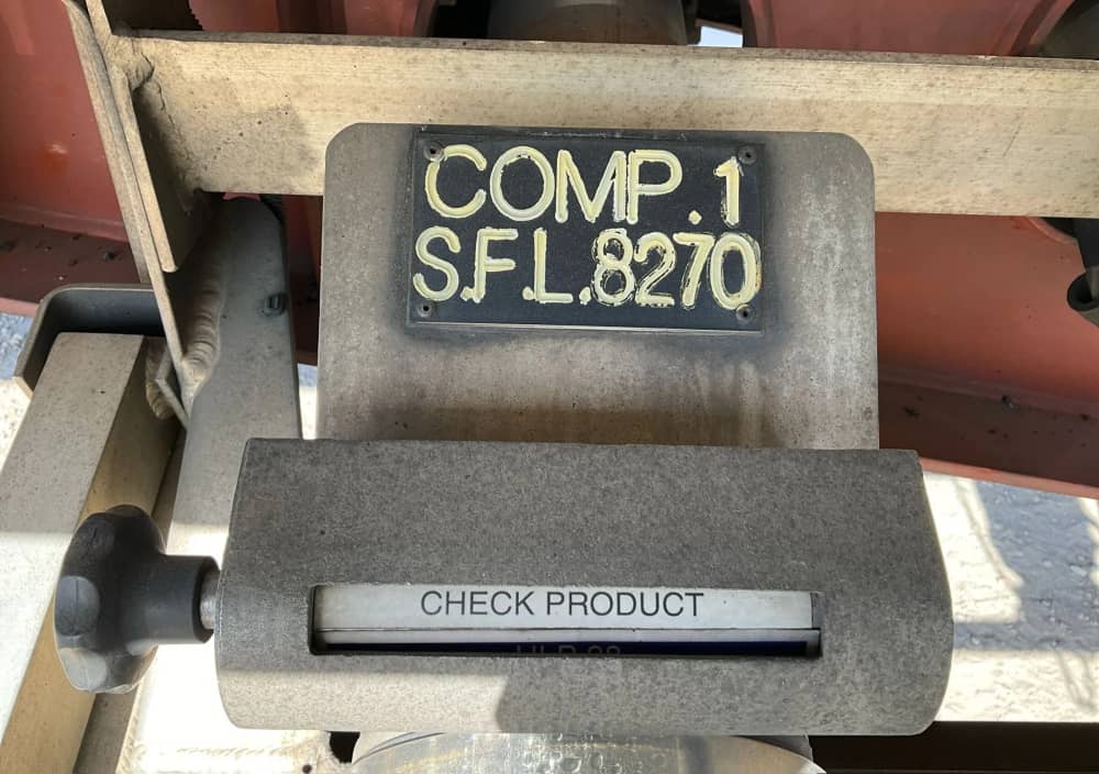 2011 Heil Heil Tandem - Image 9