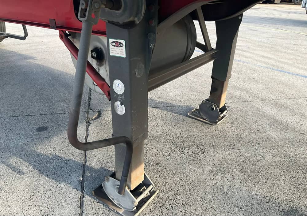 2012 Maxitrans ST3 - Image 8