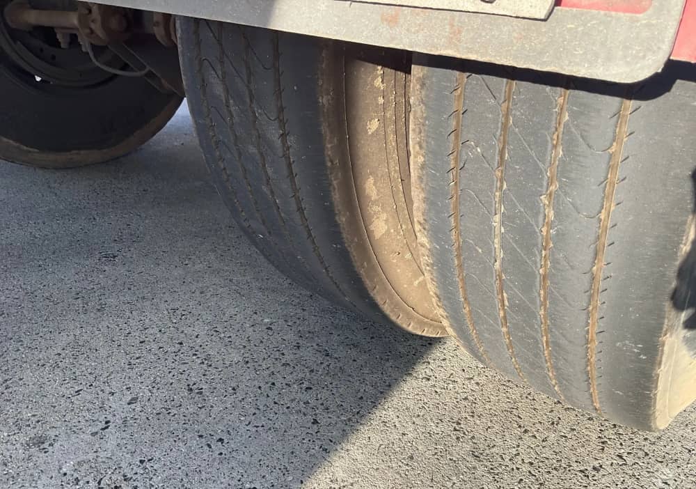 2012 Maxitrans ST3 - Image 2