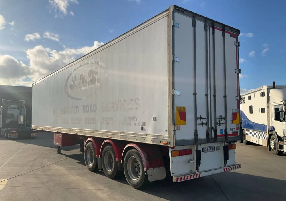 2012 Maxitrans ST3 - Image 18