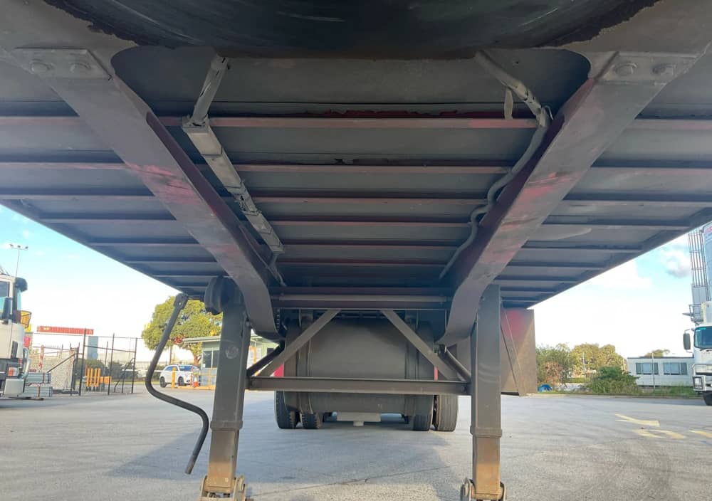 2012 Maxitrans ST3 - Image 9