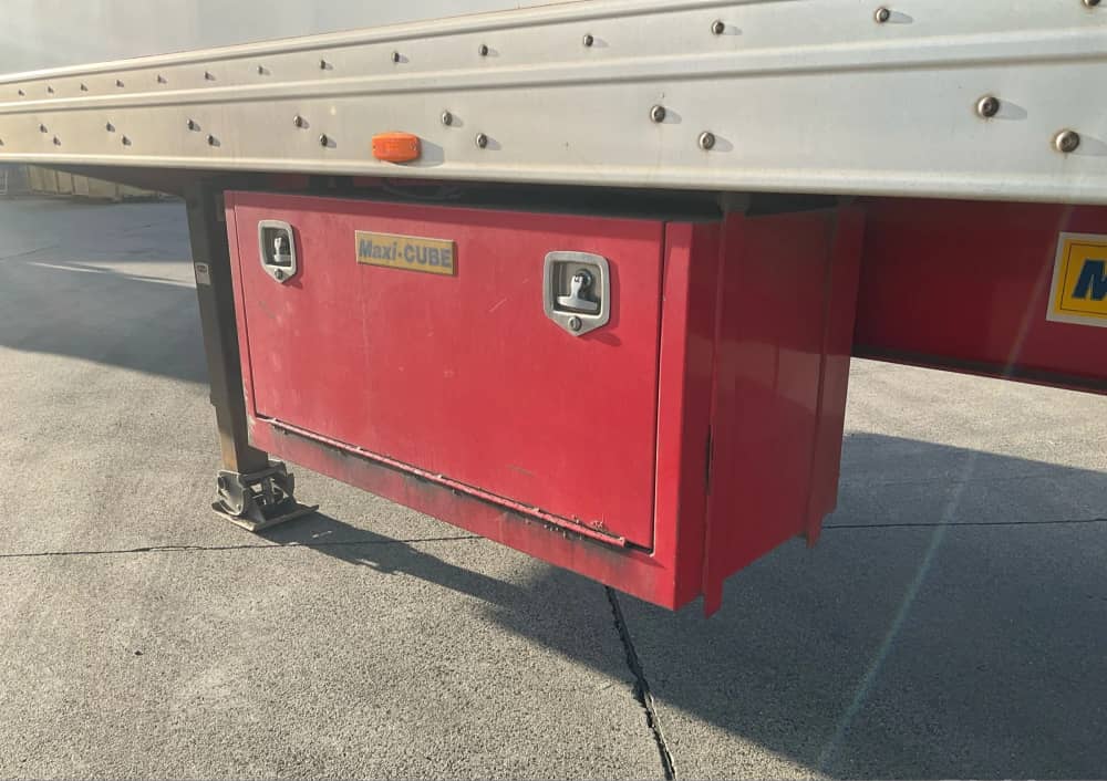 2012 Maxitrans ST3 - Image 3