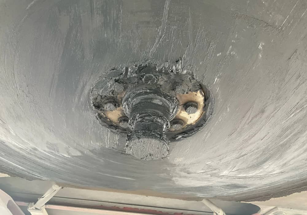 2012 Maxitrans ST3 - Image 10