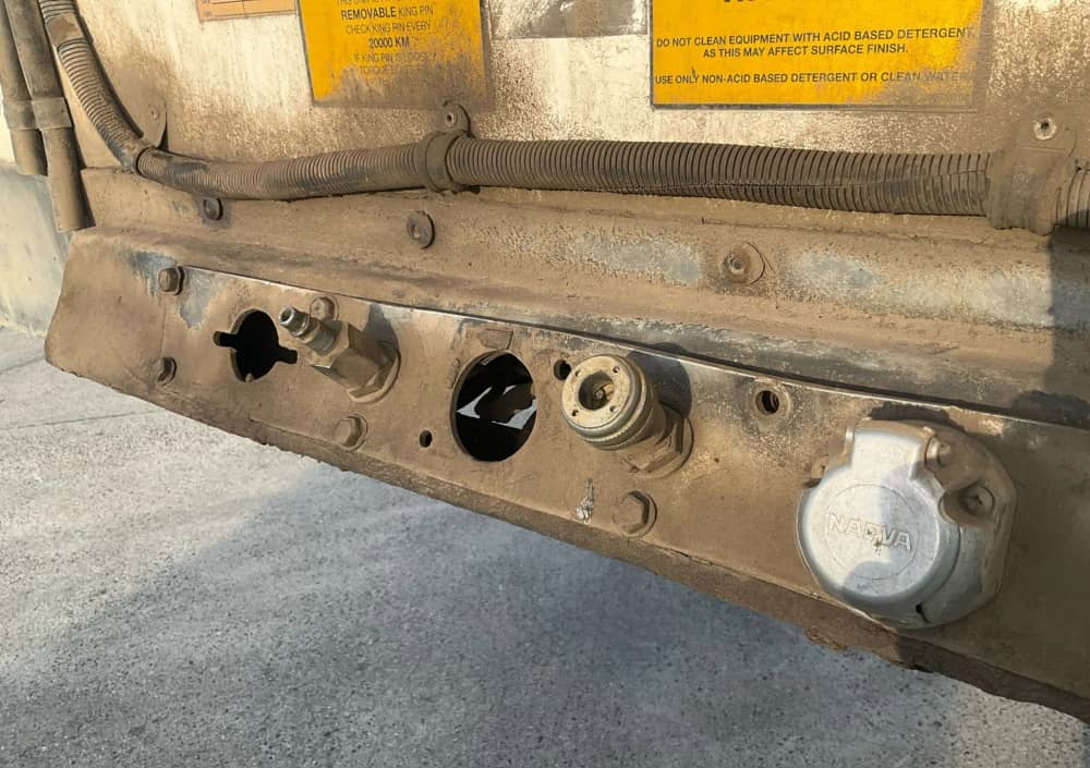 2012 Maxitrans ST3 - Image 11