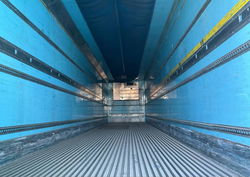 2012 Maxitrans ST3 - Image 6