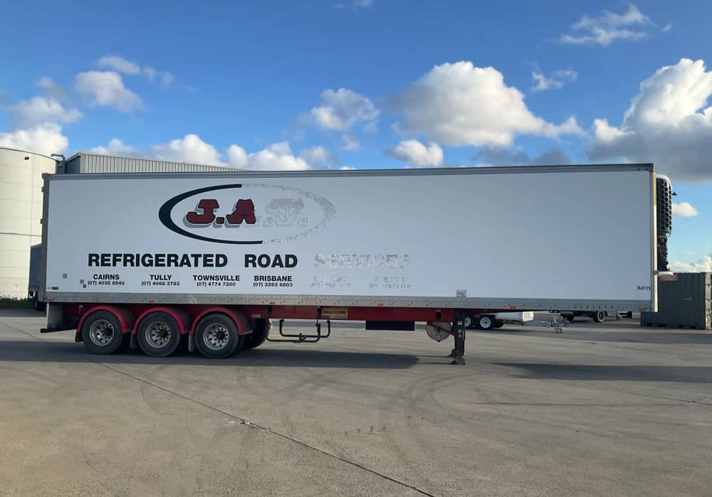 2012 Maxitrans ST3 - Image 13