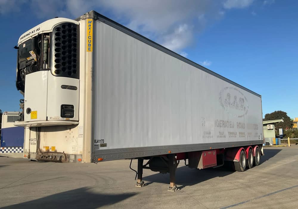 2012 Maxitrans ST3 - Image 16