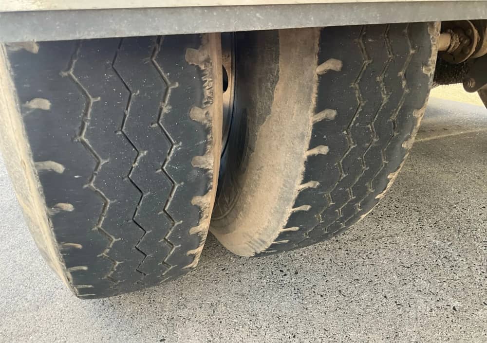 2012 Maxitrans ST3 - Image 7